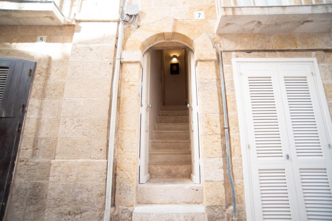 Mareluna Polignano a Mare Exterior foto